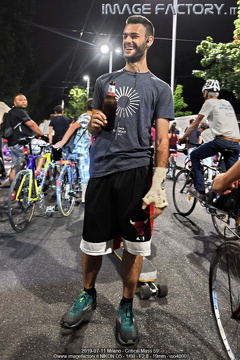 2019-07-11 Milano - Critical Mass 59